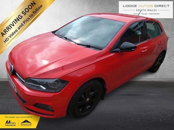 Used Volkswagen Polo 2019 for sale - 79323238: Photo