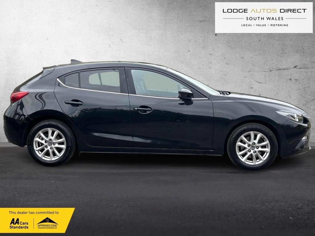 Used Mazda Mazda3 2016 for sale - 78106281: Photo 10