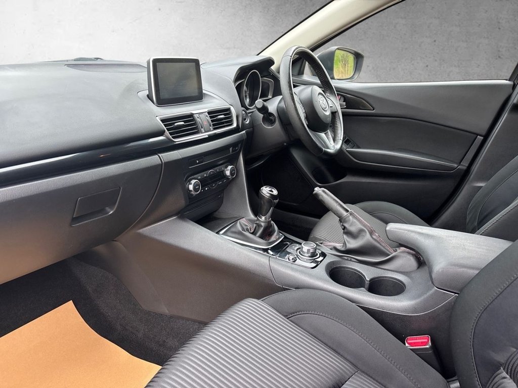 Used Mazda Mazda3 2016 for sale - 78106281: Photo 14