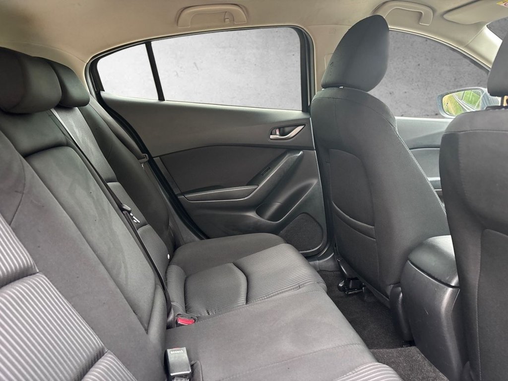 Used Mazda Mazda3 2016 for sale - 78106281: Photo 15