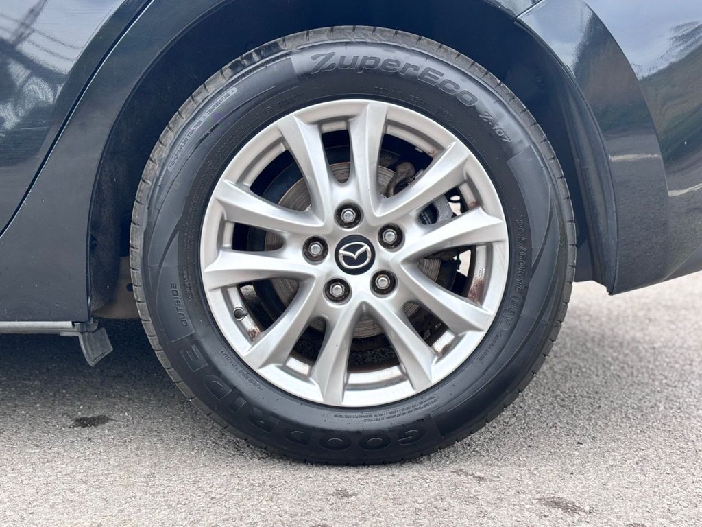 Used Mazda Mazda3 2016 for sale - 78106281: Photo 16
