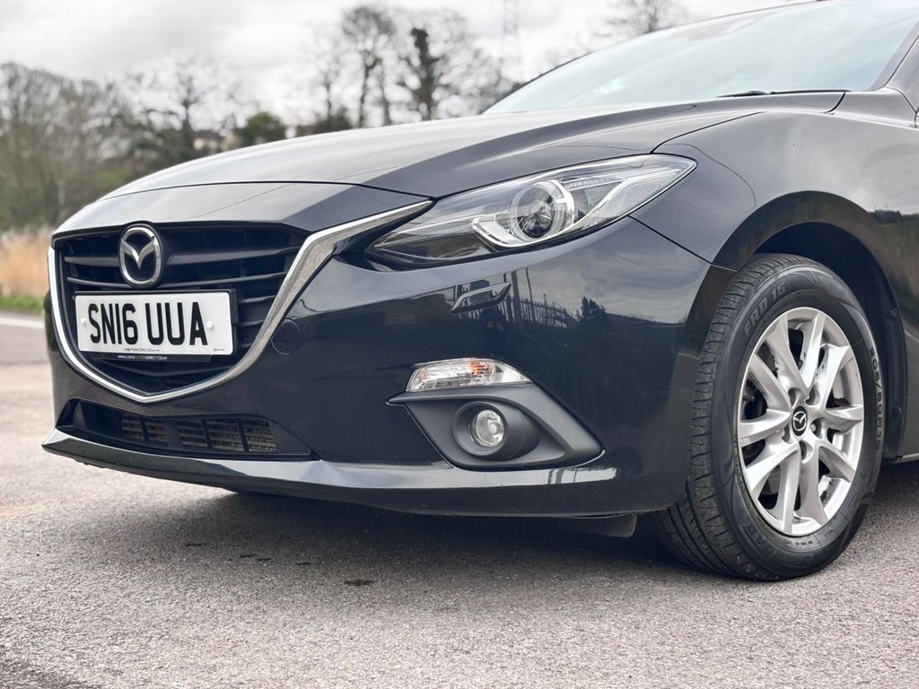 Used Mazda Mazda3 2016 for sale - 78106281: Photo 17