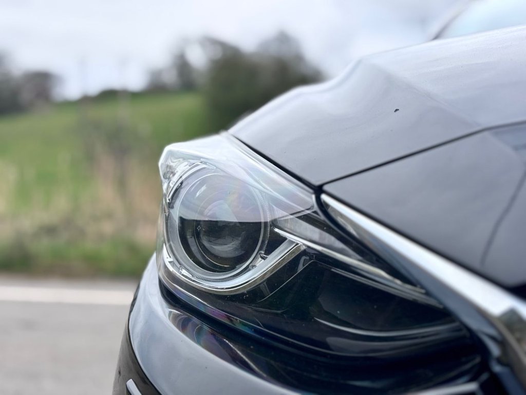 Used Mazda Mazda3 2016 for sale - 78106281: Photo 19