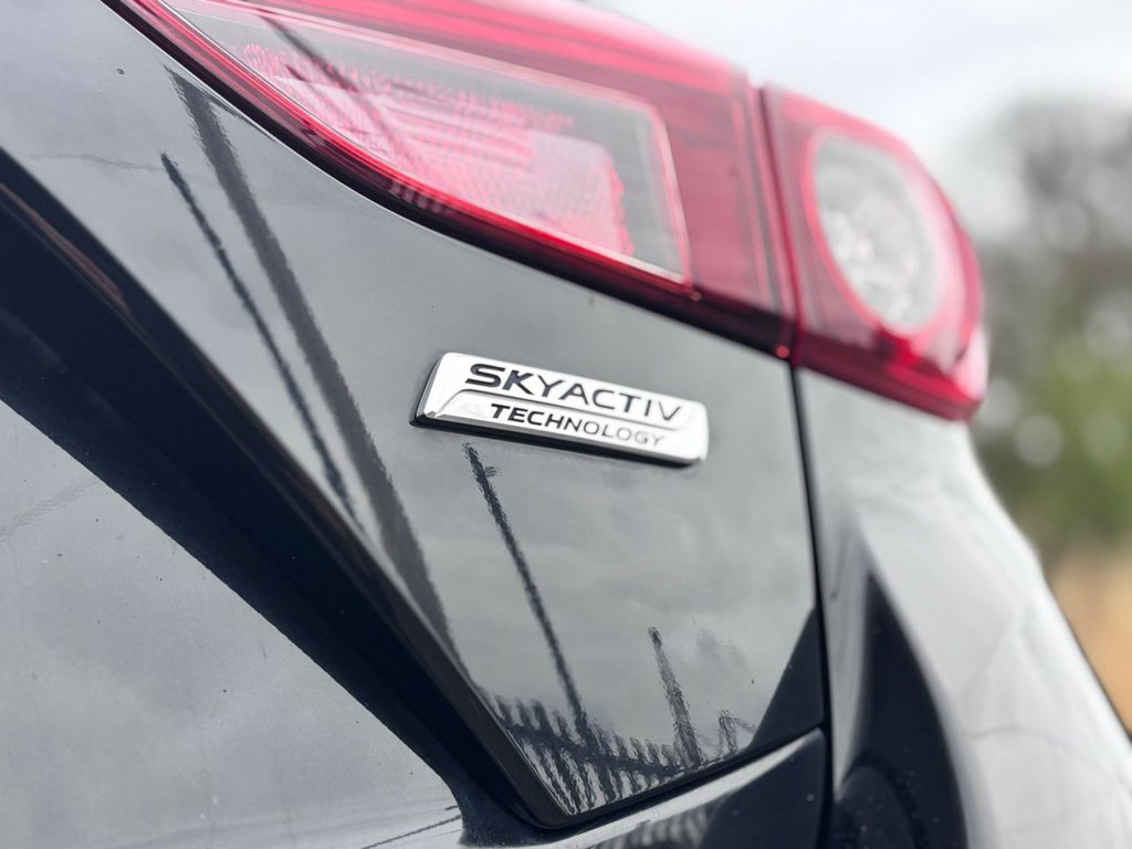 Used Mazda Mazda3 2016 for sale - 78106281: Photo 22