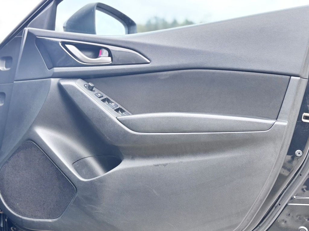 Used Mazda Mazda3 2016 for sale - 78106281: Photo 26