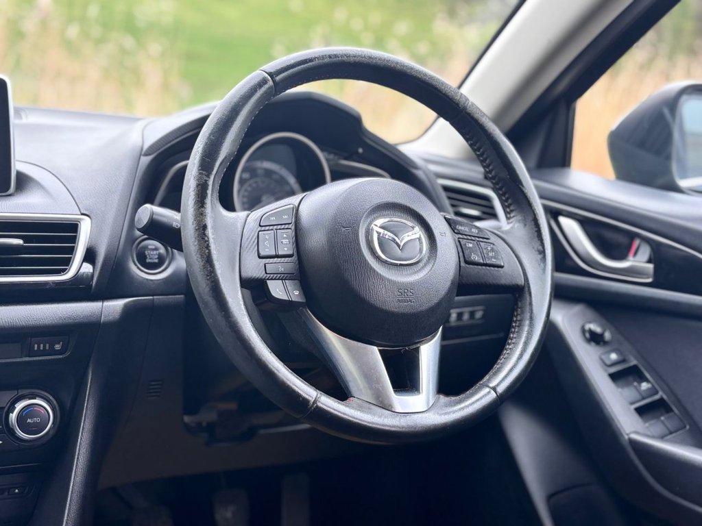 Used Mazda Mazda3 2016 for sale - 78106281: Photo 29