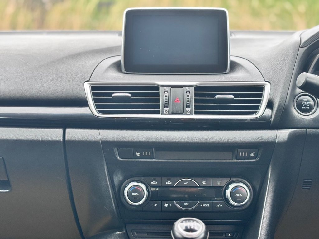 Used Mazda Mazda3 2016 for sale - 78106281: Photo 32