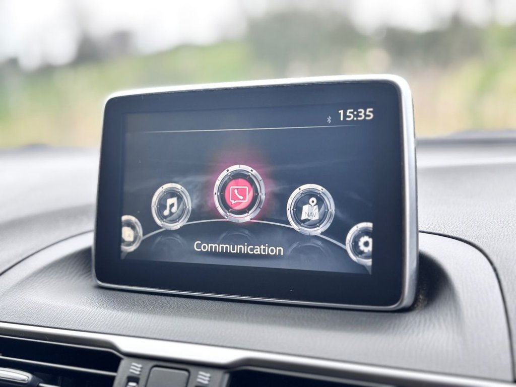 Used Mazda Mazda3 2016 for sale - 78106281: Photo 34