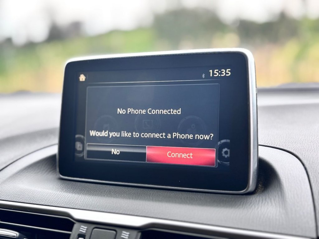 Used Mazda Mazda3 2016 for sale - 78106281: Photo 35