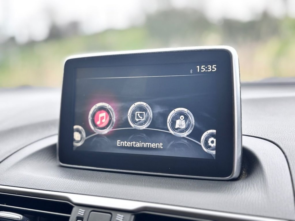 Used Mazda Mazda3 2016 for sale - 78106281: Photo 36