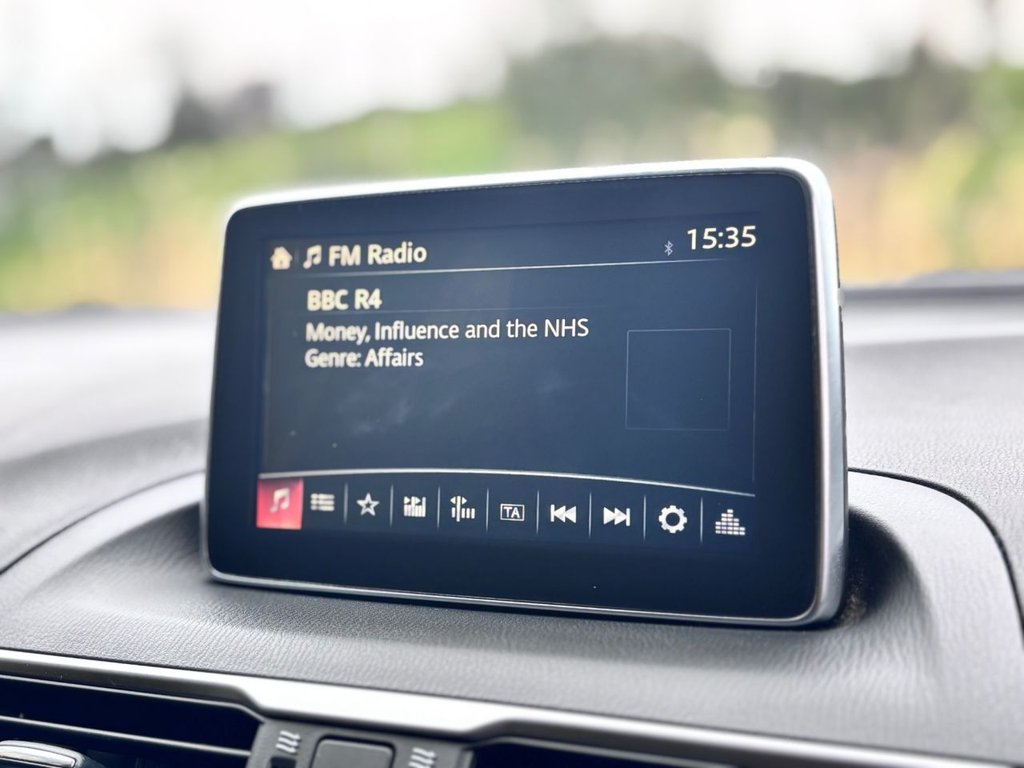 Used Mazda Mazda3 2016 for sale - 78106281: Photo 37