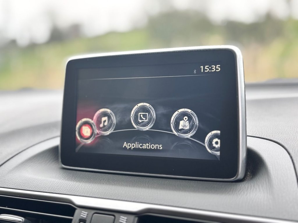 Used Mazda Mazda3 2016 for sale - 78106281: Photo 38