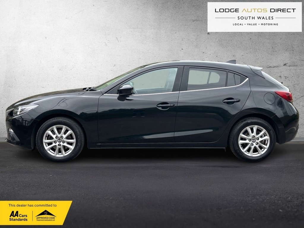 Used Mazda Mazda3 2016 for sale - 78106281: Photo 6