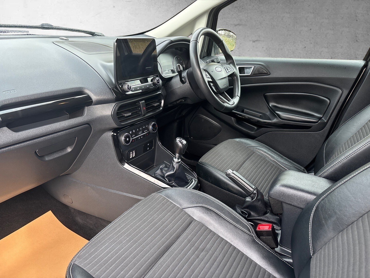 Used Ford Ecosport 2018 for sale - 77135907: Photo 12