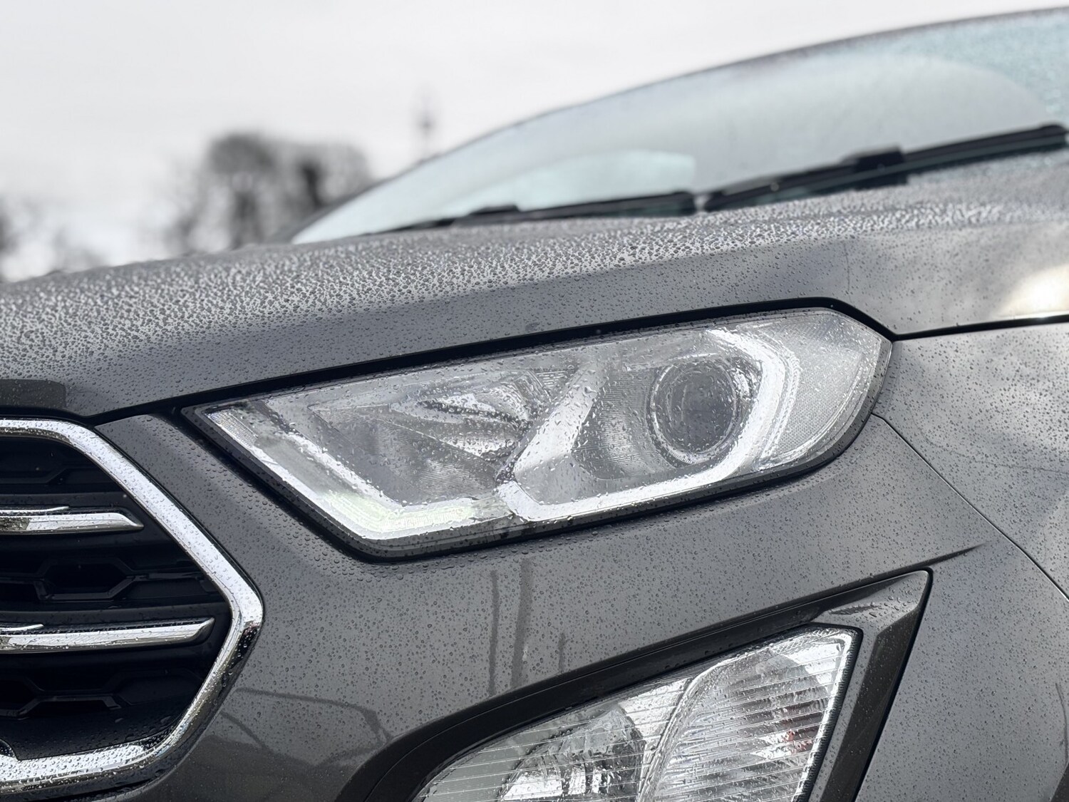 Used Ford Ecosport 2018 for sale - 77135907: Photo 22