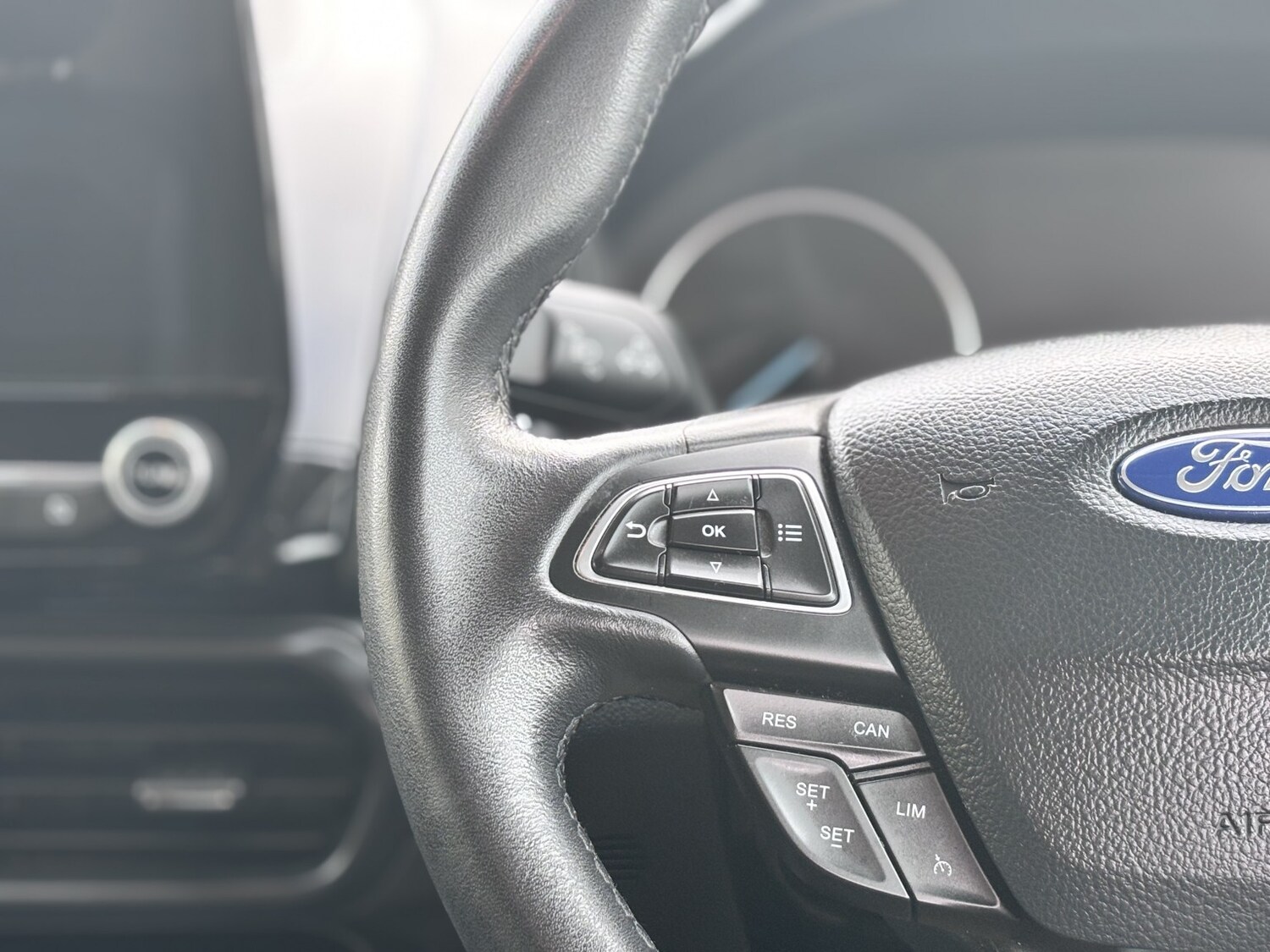 Used Ford Ecosport 2018 for sale - 77135907: Photo 38