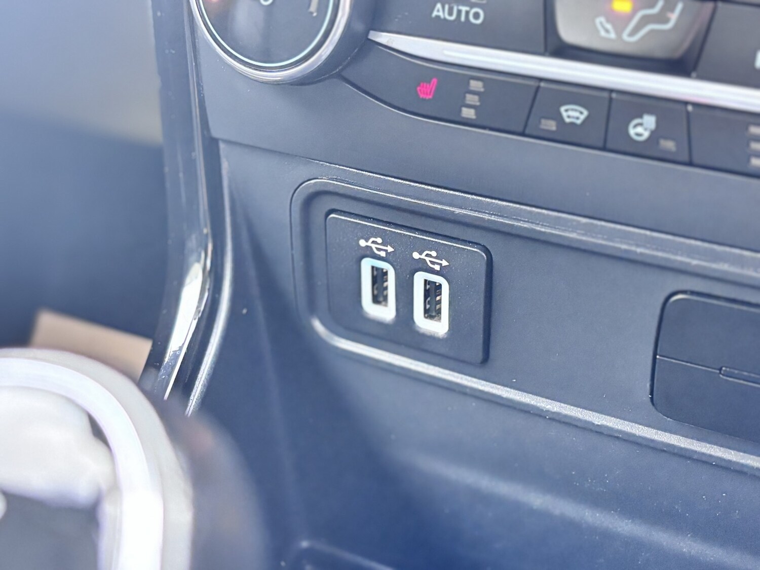 Used Ford Ecosport 2018 for sale - 77135907: Photo 47