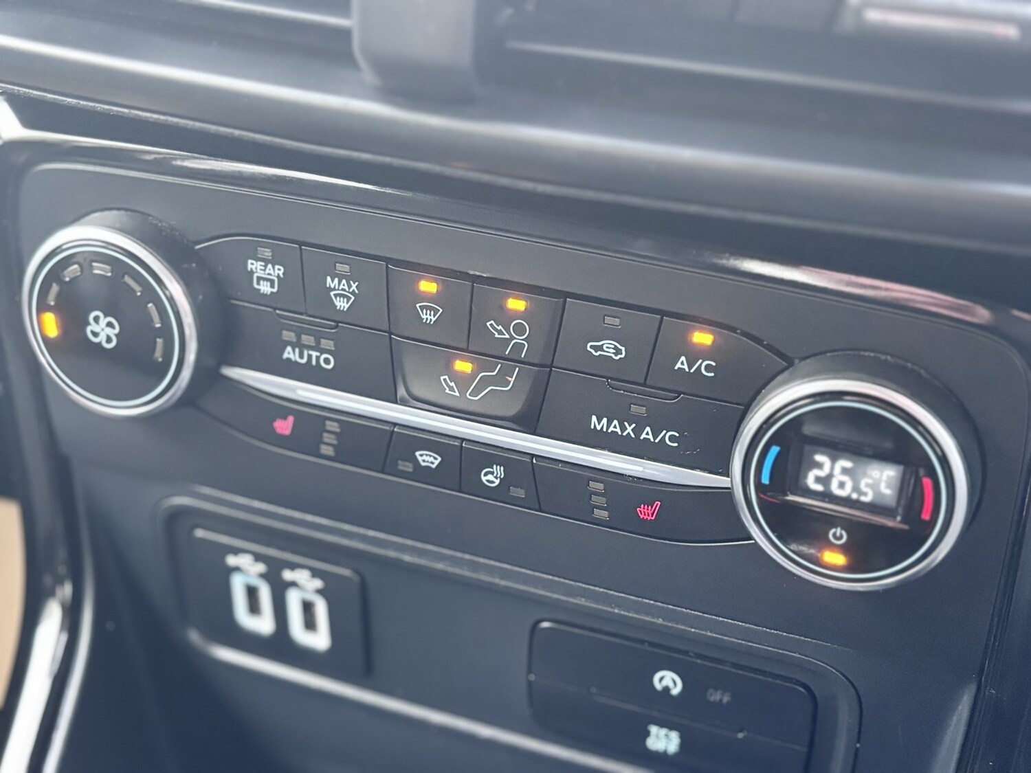 Used Ford Ecosport 2018 for sale - 77135907: Photo 48