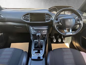 Used Peugeot 308 2020 for sale - 79654844: Photo