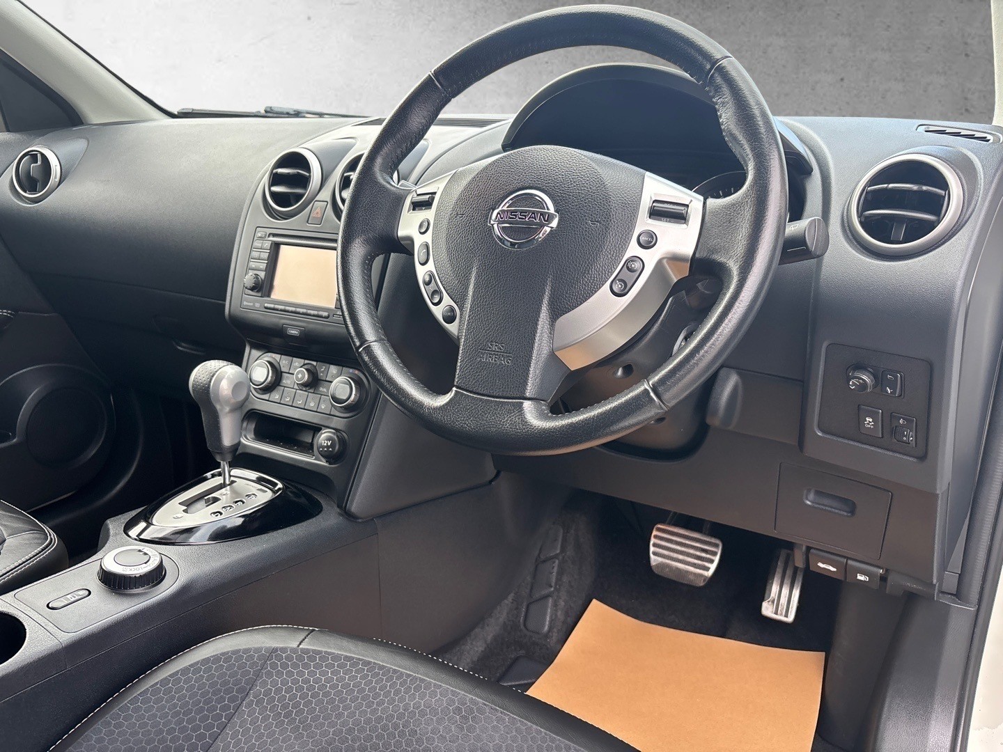 Used Nissan Qashqai+2 2013 for sale - 77336277: Photo 12