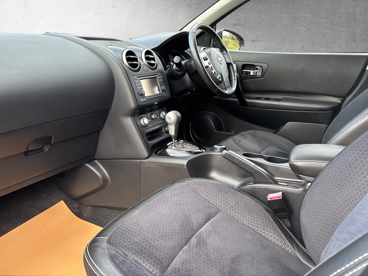 Used Nissan Qashqai+2 2013 for sale - 77336277: Photo 13