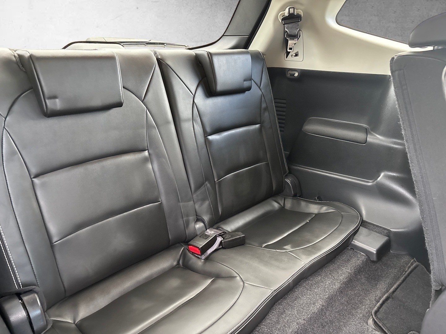 Used Nissan Qashqai+2 2013 for sale - 77336277: Photo 16