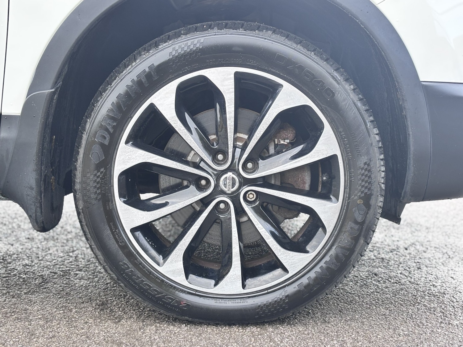 Used Nissan Qashqai+2 2013 for sale - 77336277: Photo 18