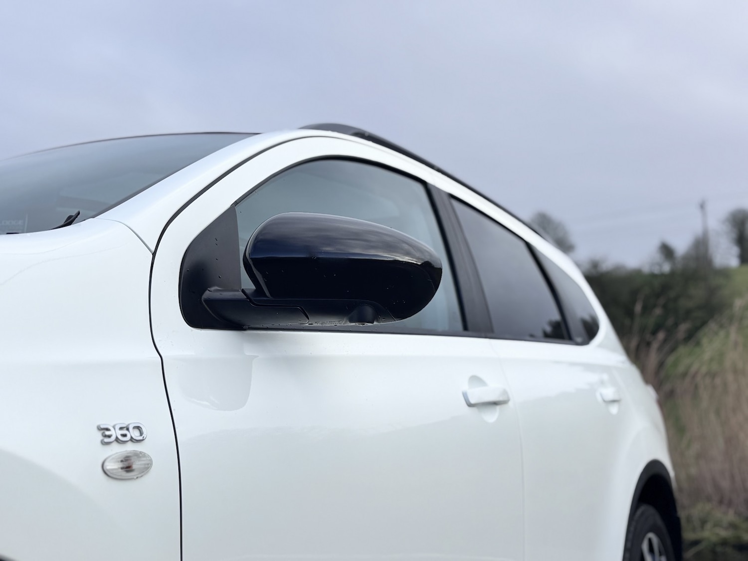 Used Nissan Qashqai+2 2013 for sale - 77336277: Photo 23