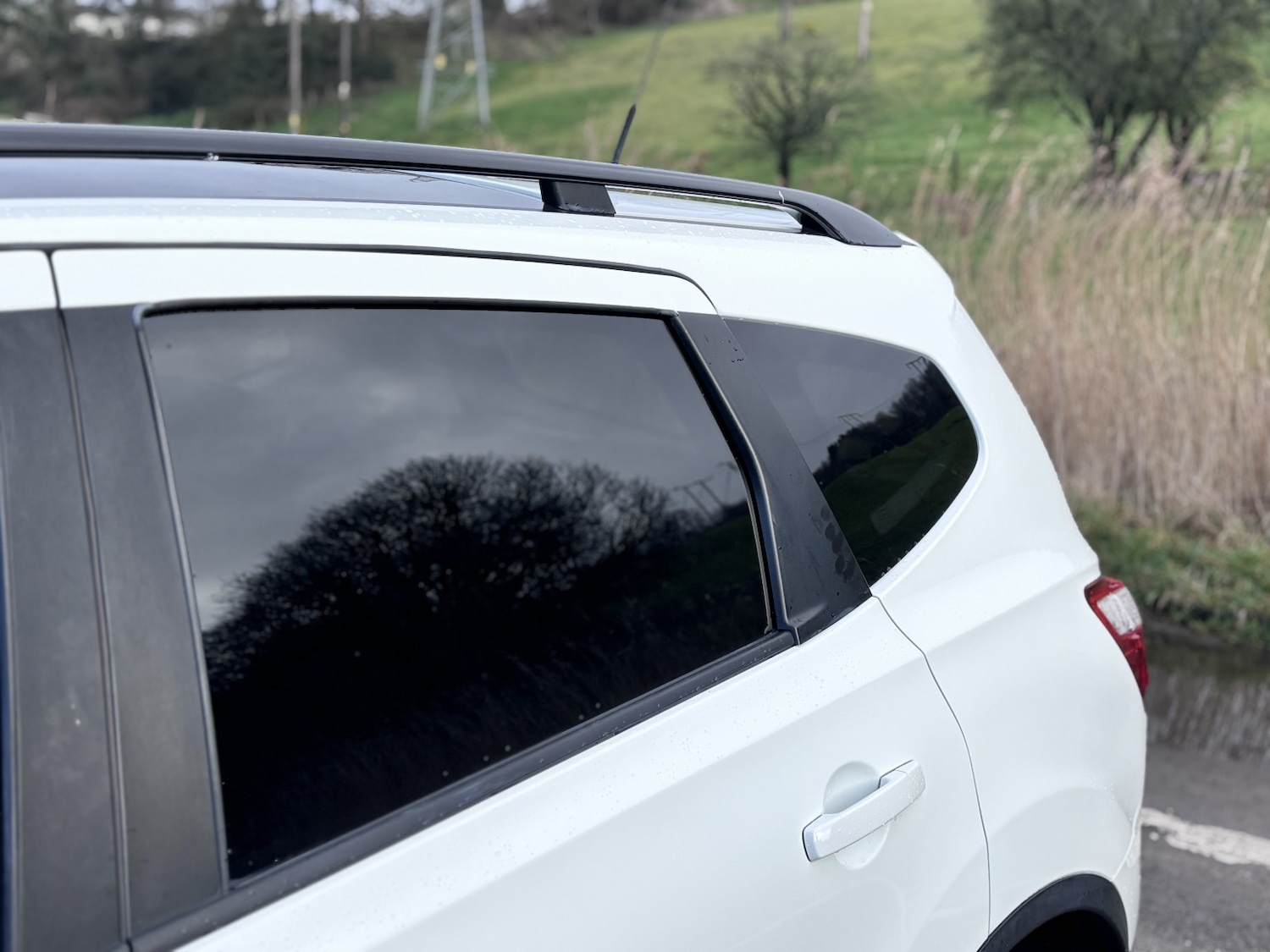 Used Nissan Qashqai+2 2013 for sale - 77336277: Photo 24