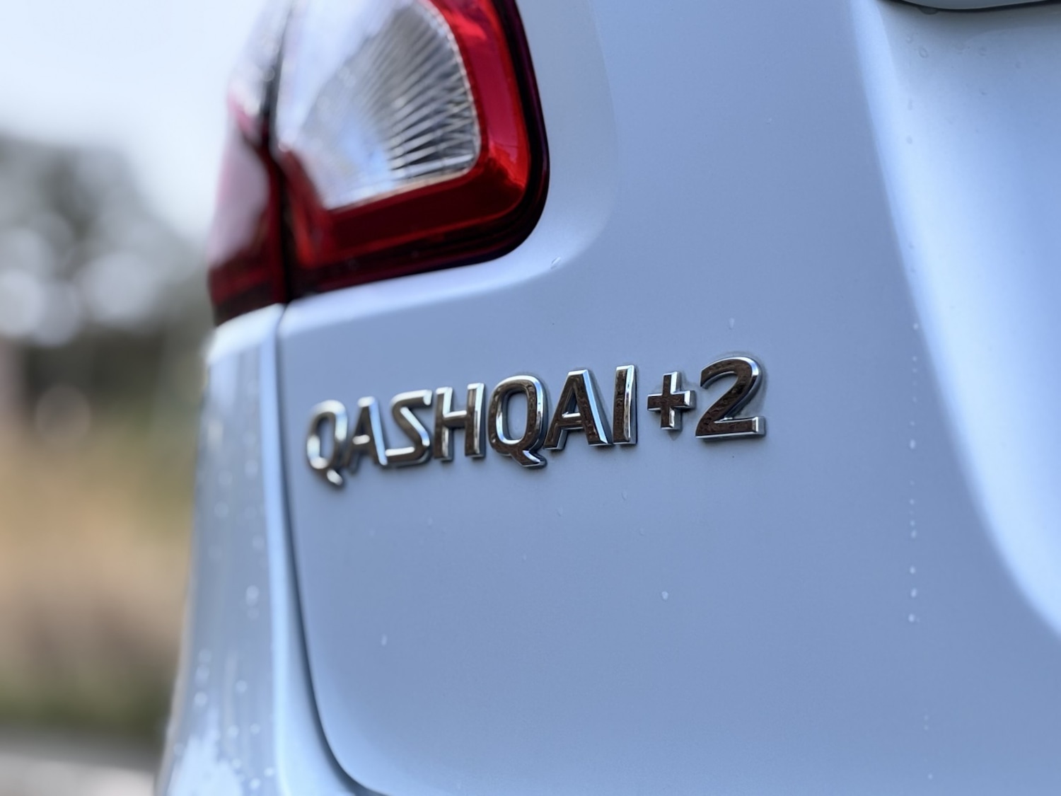 Used Nissan Qashqai+2 2013 for sale - 77336277: Photo 30