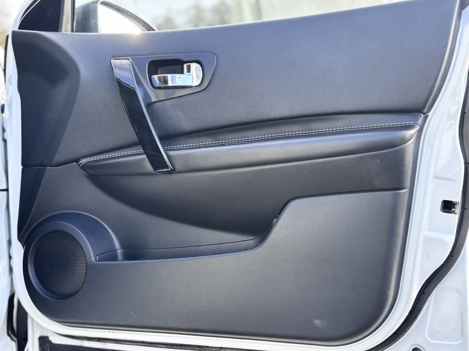 Used Nissan Qashqai+2 2013 for sale - 77336277: Photo 32