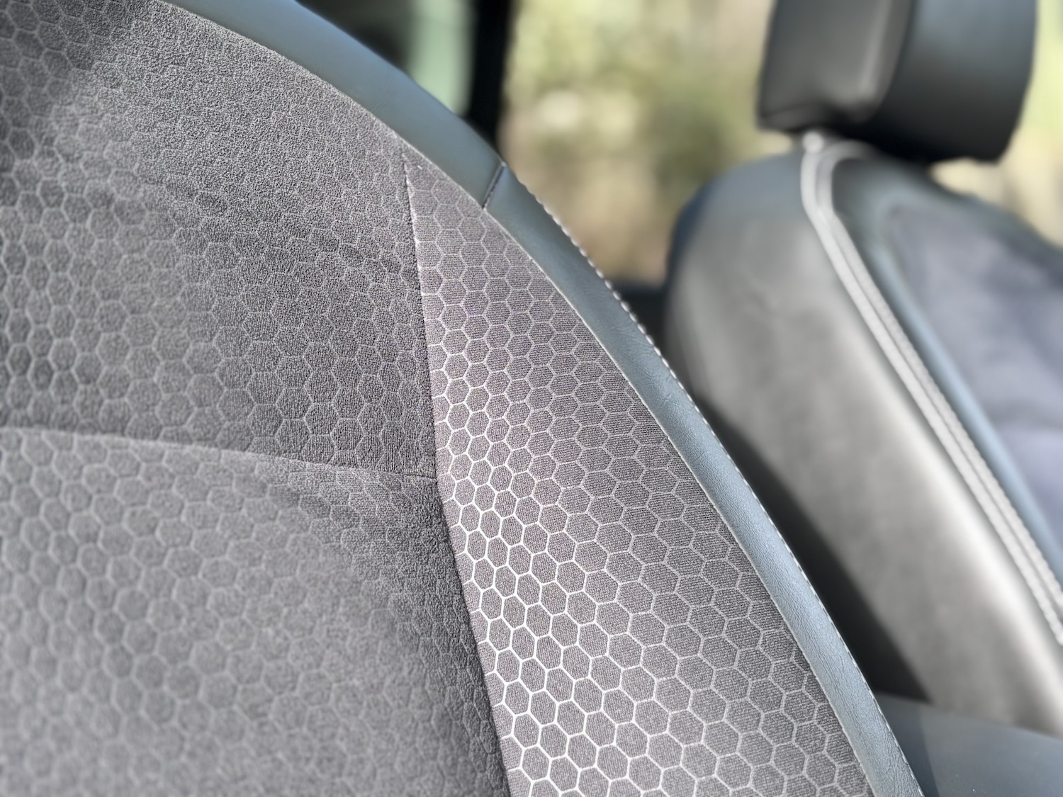 Used Nissan Qashqai+2 2013 for sale - 77336277: Photo 33