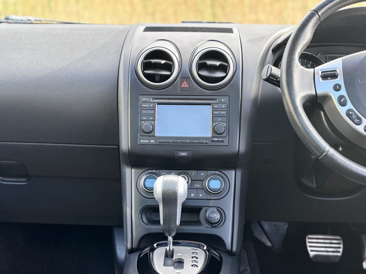 Used Nissan Qashqai+2 2013 for sale - 77336277: Photo 39