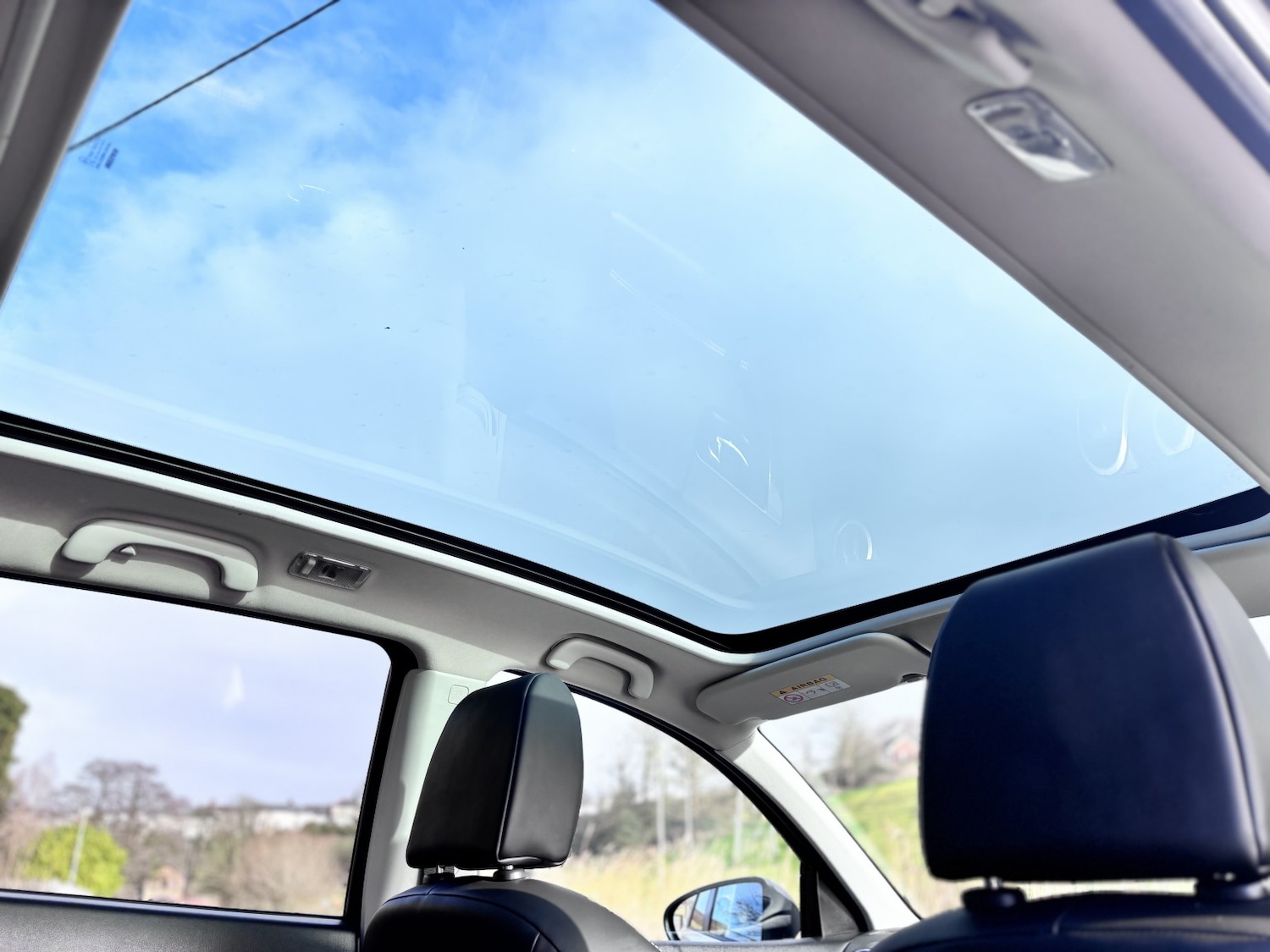 Used Nissan Qashqai+2 2013 for sale - 77336277: Photo 42