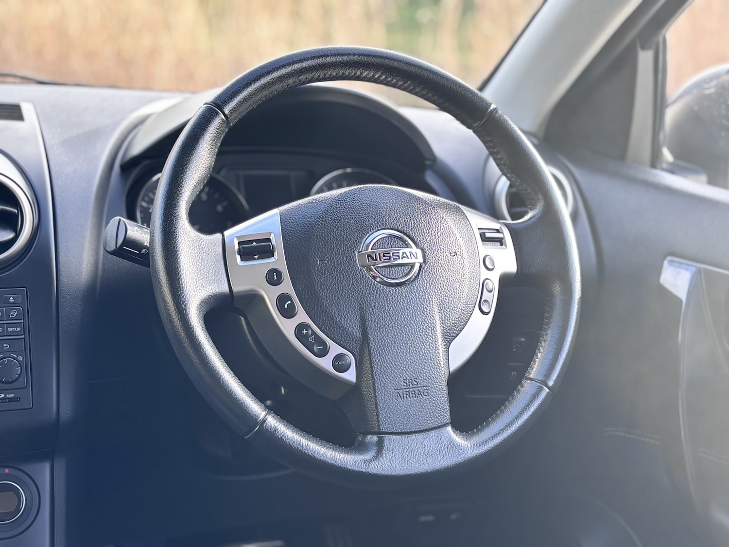 Used Nissan Qashqai+2 2013 for sale - 77336277: Photo 43