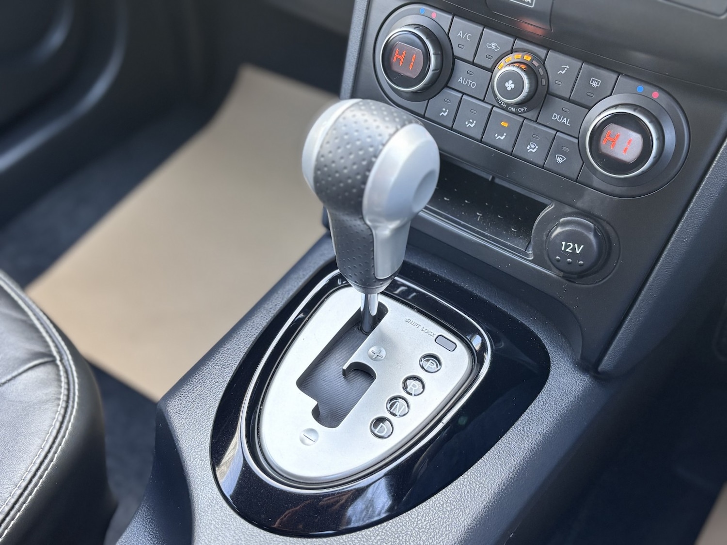 Used Nissan Qashqai+2 2013 for sale - 77336277: Photo 44