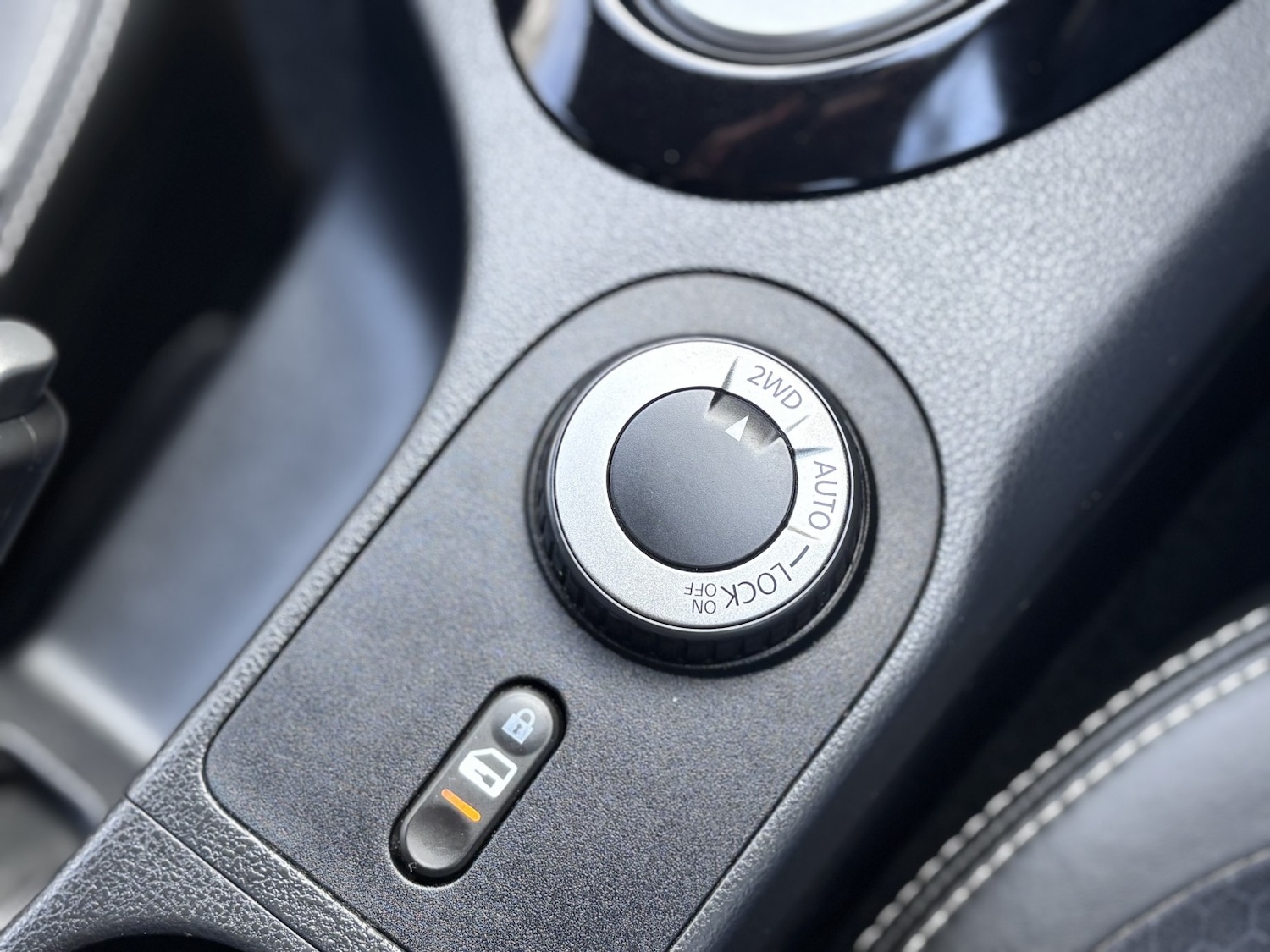 Used Nissan Qashqai+2 2013 for sale - 77336277: Photo 46