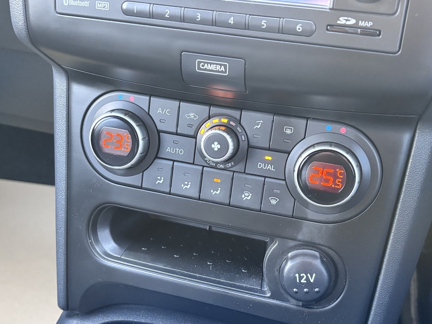 Used Nissan Qashqai+2 2013 for sale - 77336277: Photo 48