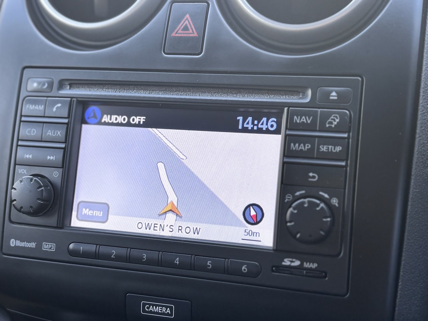 Used Nissan Qashqai+2 2013 for sale - 77336277: Photo 49