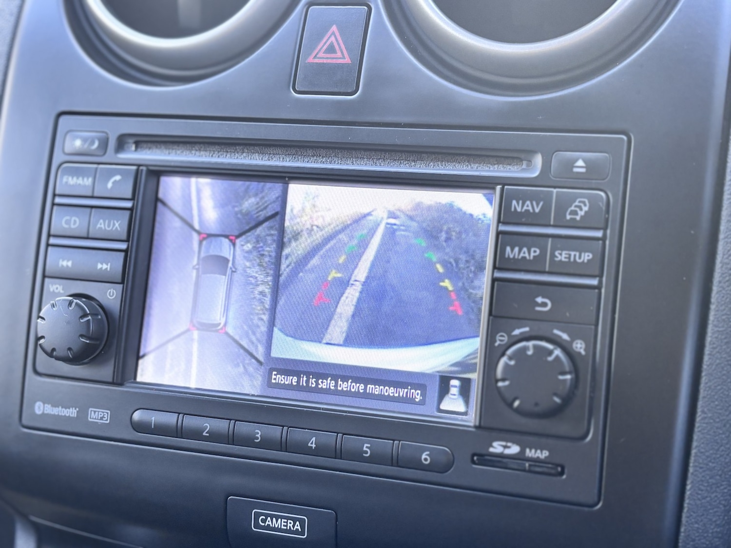 Used Nissan Qashqai+2 2013 for sale - 77336277: Photo 51