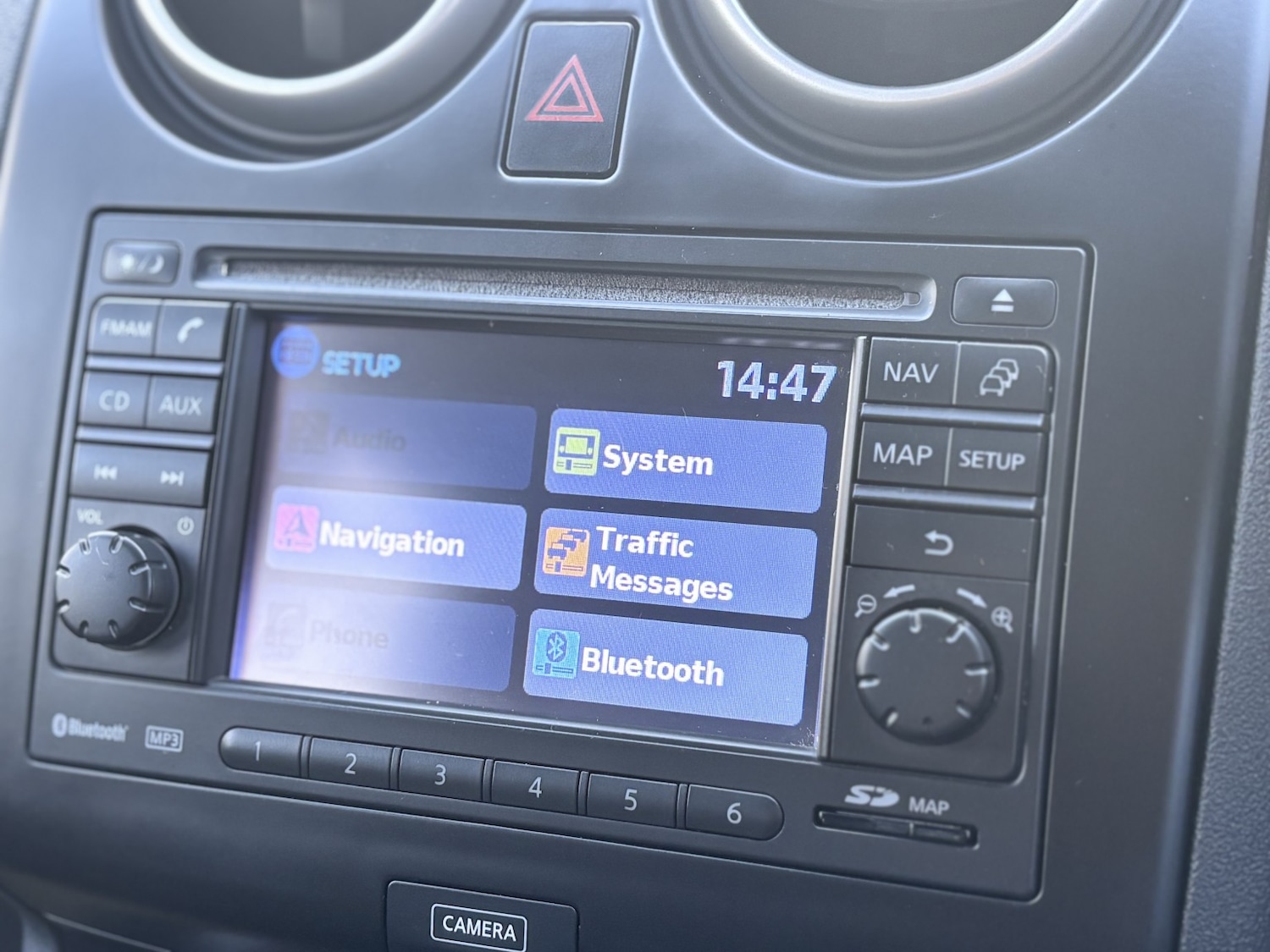 Used Nissan Qashqai+2 2013 for sale - 77336277: Photo 52