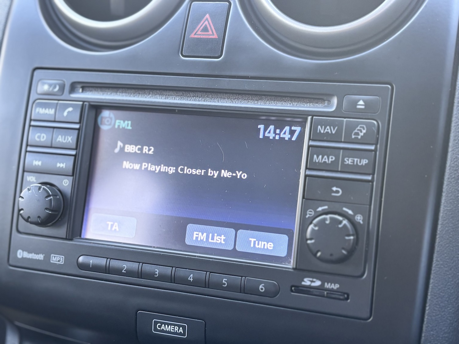 Used Nissan Qashqai+2 2013 for sale - 77336277: Photo 53