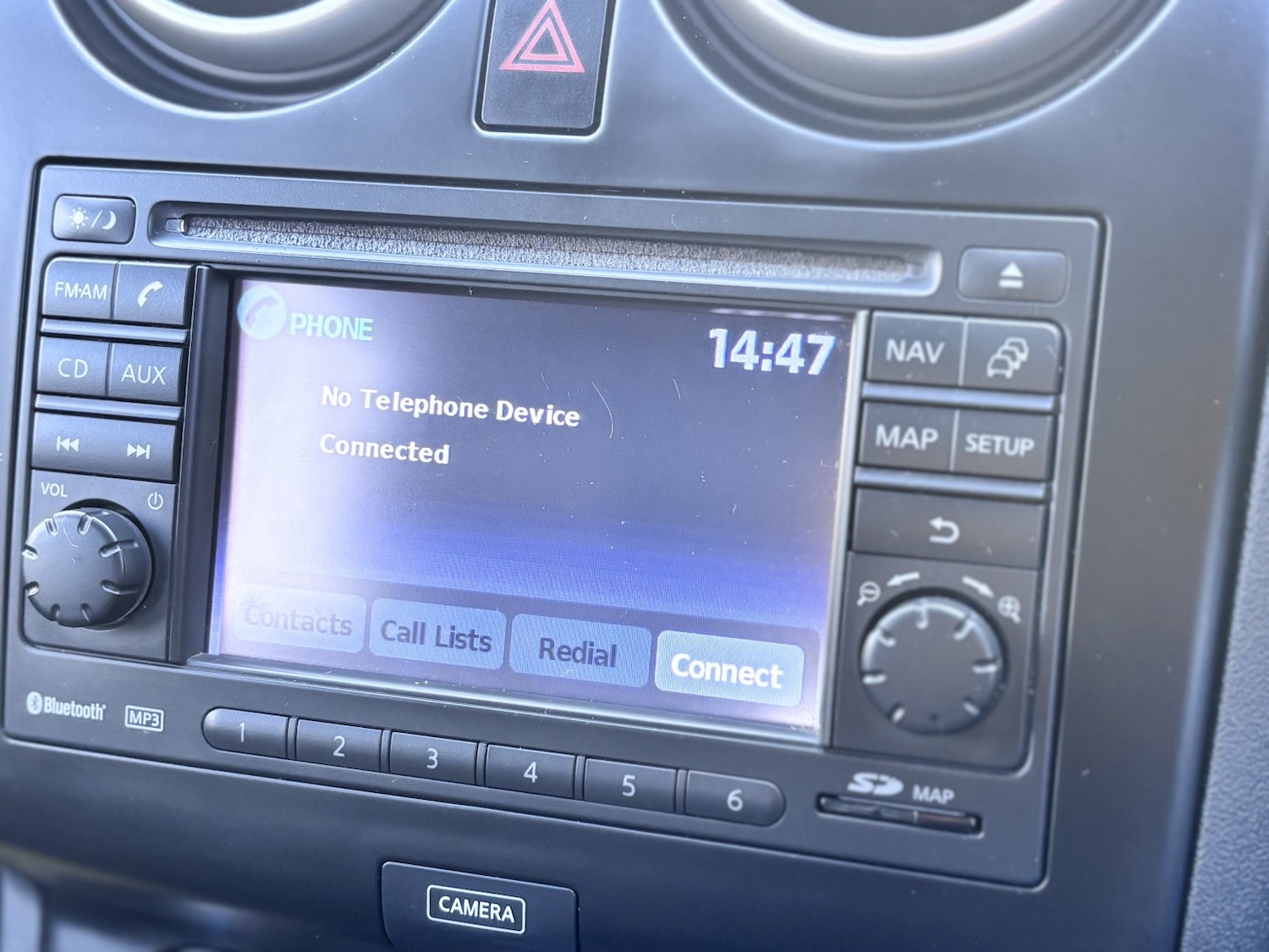 Used Nissan Qashqai+2 2013 for sale - 77336277: Photo 54