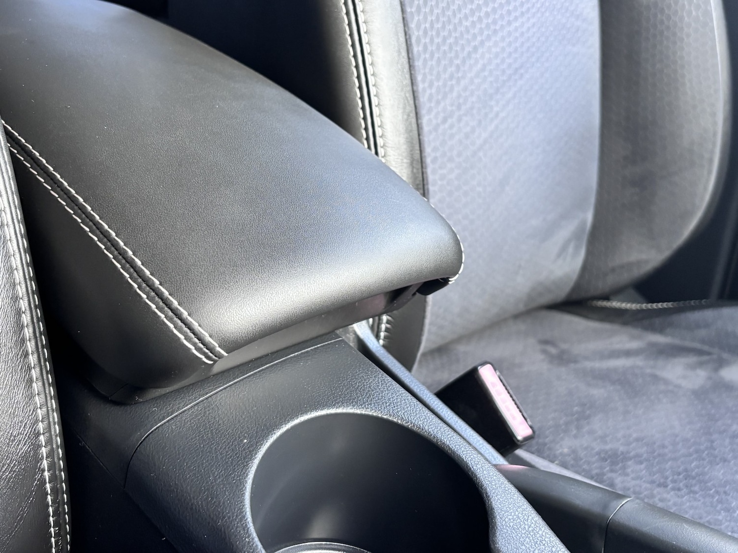 Used Nissan Qashqai+2 2013 for sale - 77336277: Photo 57