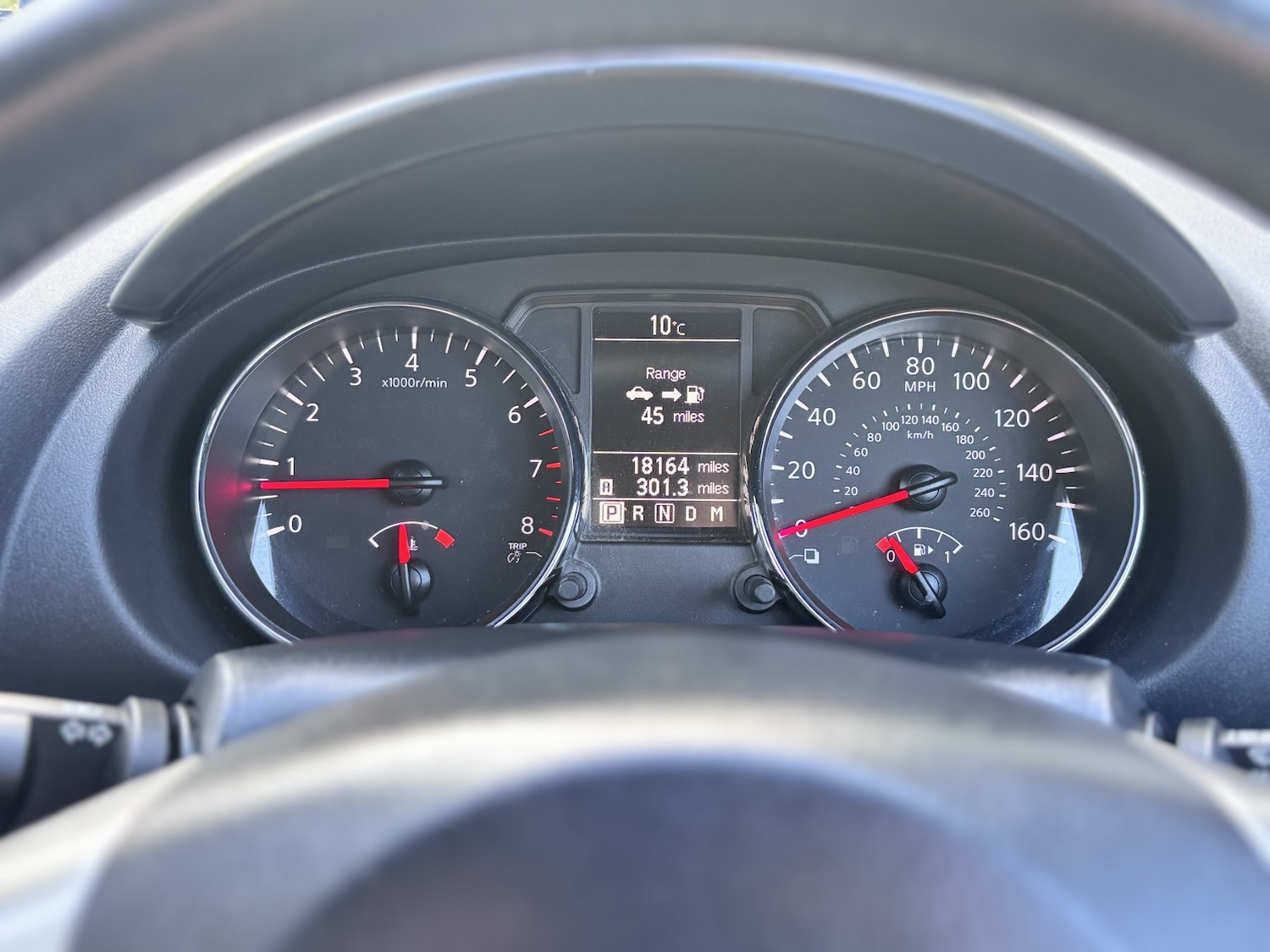 Used Nissan Qashqai+2 2013 for sale - 77336277: Photo 58