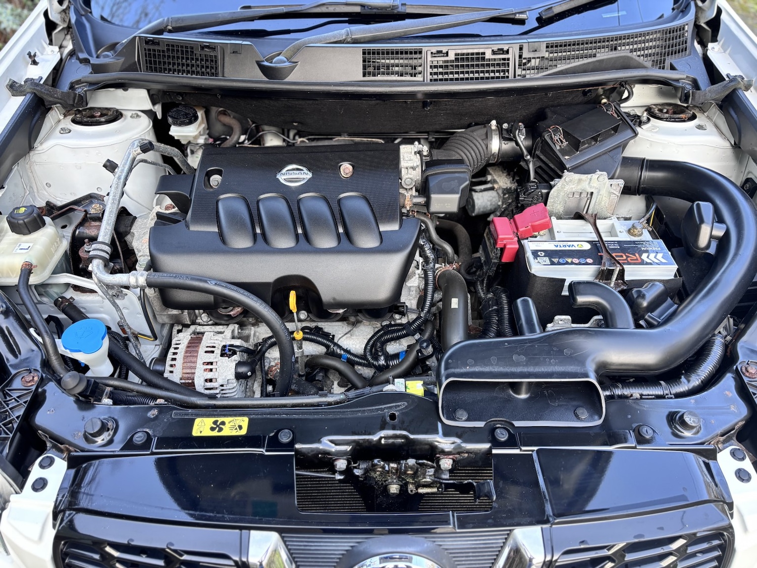 Used Nissan Qashqai+2 2013 for sale - 77336277: Photo 59