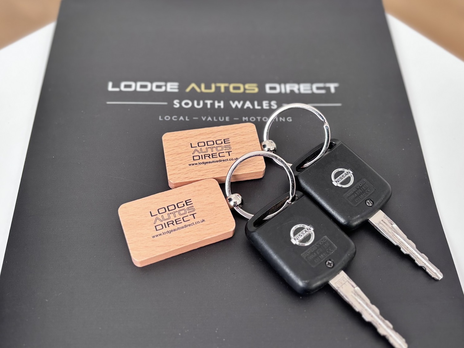 Used Nissan Qashqai+2 2013 for sale - 77336277: Photo 61