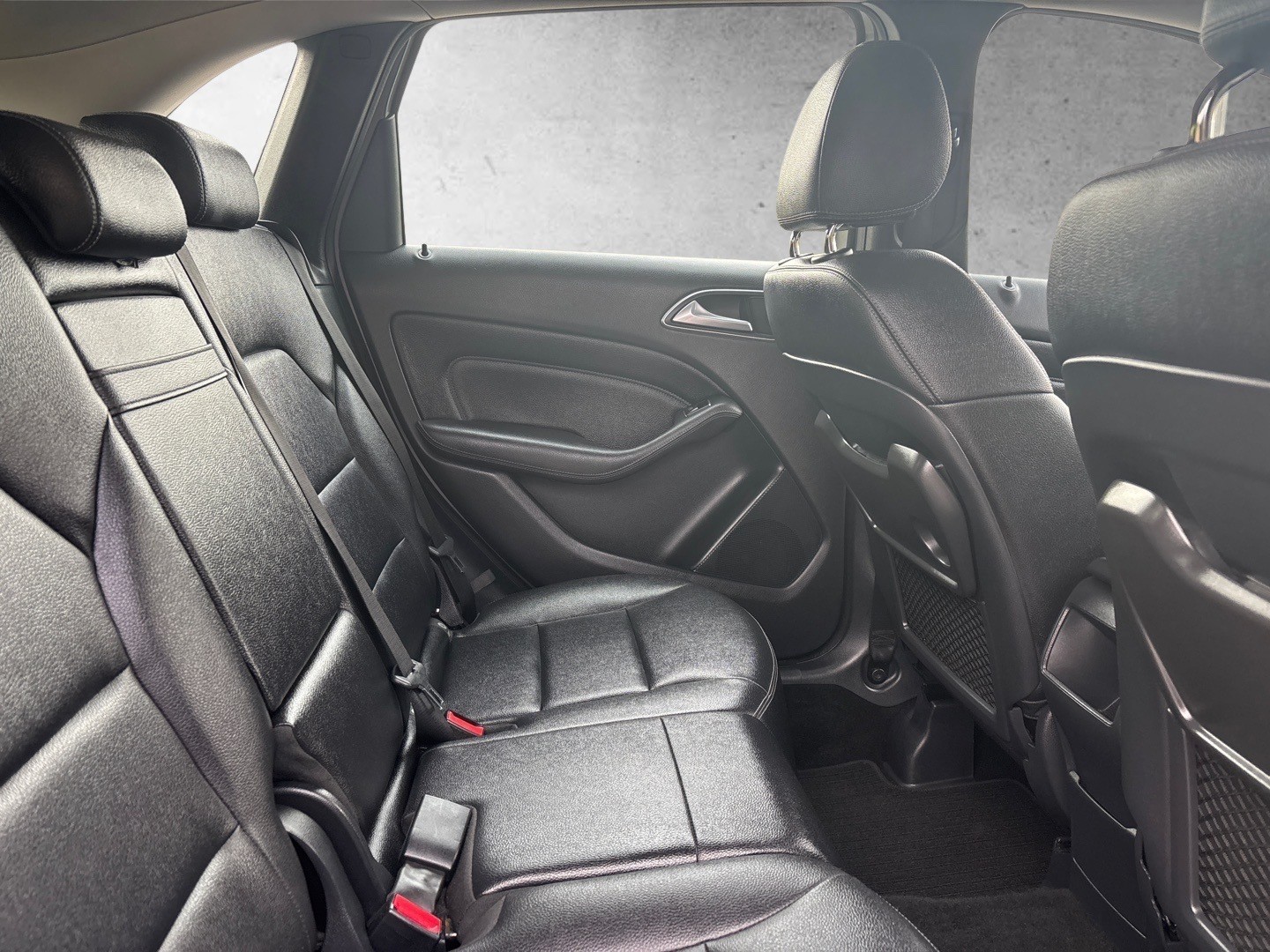 Used Mercedes-Benz B Class 2016 for sale - 77792794: Photo 14