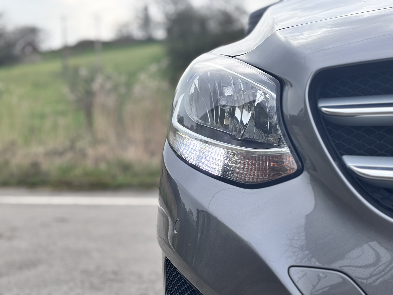 Used Mercedes-Benz B Class 2016 for sale - 77792794: Photo 22