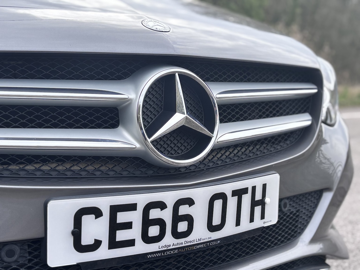 Used Mercedes-Benz B Class 2016 for sale - 77792794: Photo 24